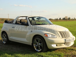 Chrysler PT-Cruiser (Белый)